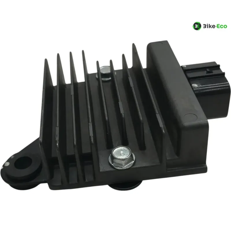 Regulateur charge batterie KAWASAKI Z 650 2020-2024