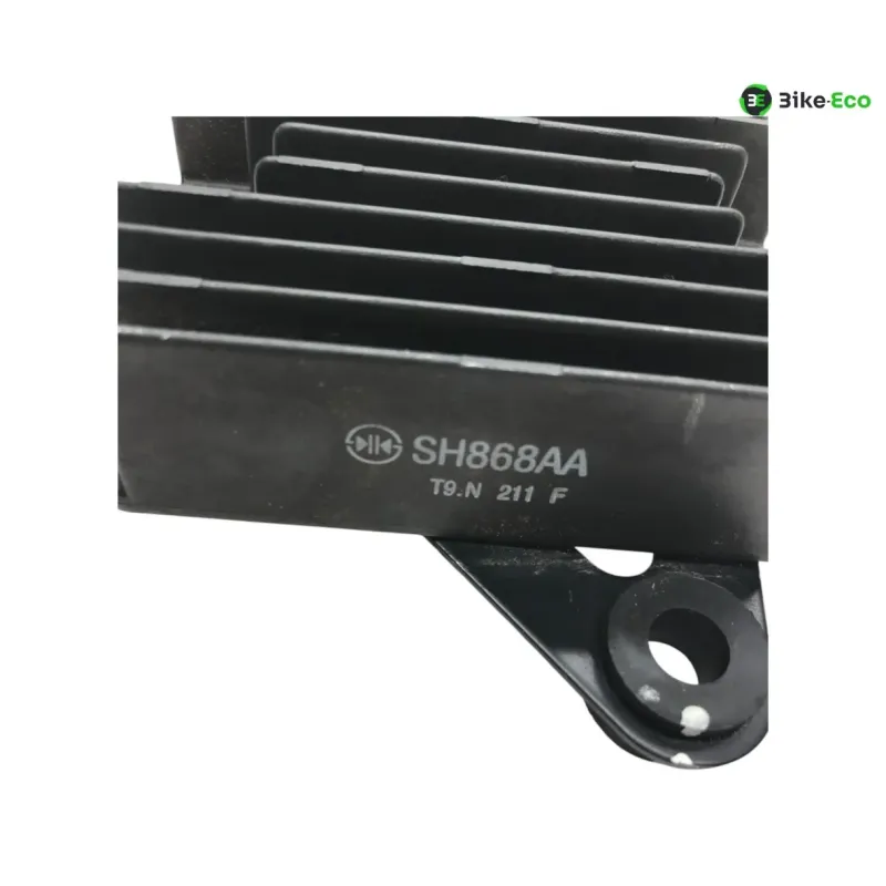 Regulateur charge batterie KAWASAKI Z 650 2020-2024