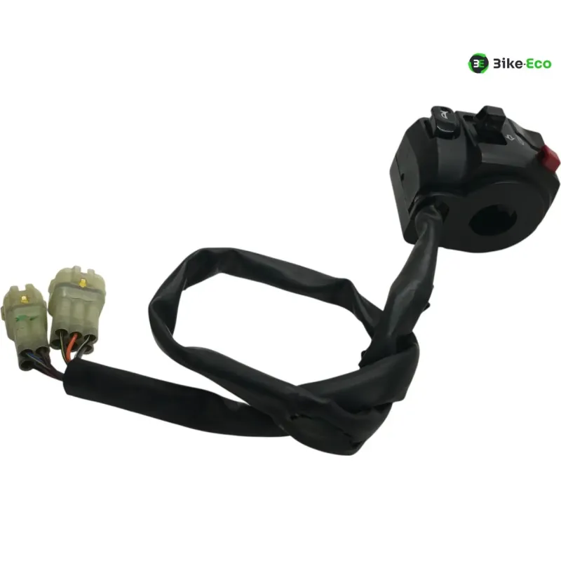 Commodo gauche KAWASAKI Z 650 2020-2024