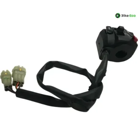 Commodo gauche KAWASAKI Z 650 2020-2024