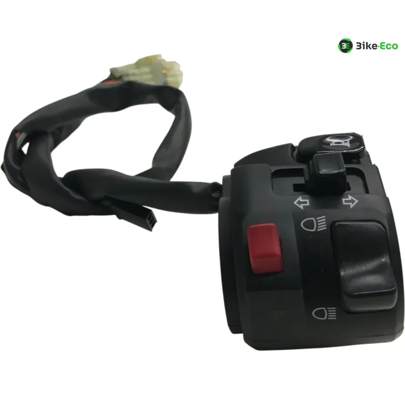 Commodo gauche KAWASAKI Z 650 2020-2024