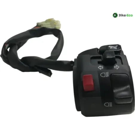 Commodo gauche KAWASAKI Z 650 2020-2024