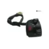 Commodo gauche KAWASAKI Z 650 2020-2024