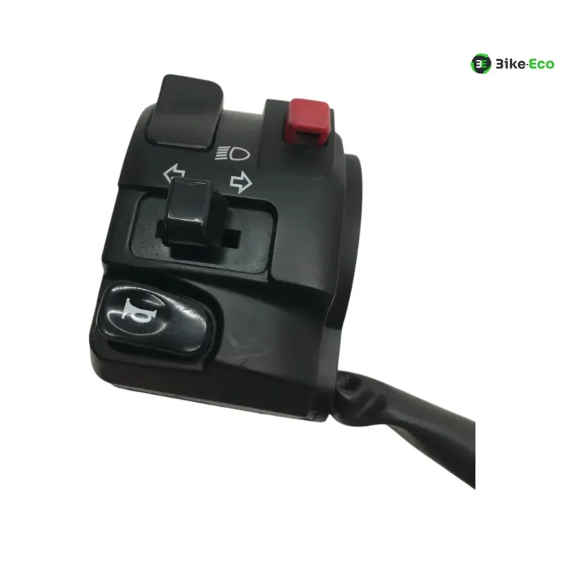 Commodo gauche KAWASAKI Z 650 2020-2024