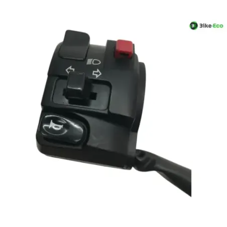 Commodo gauche KAWASAKI Z 650 2020-2024