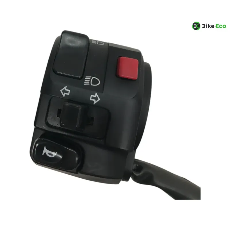 Commodo gauche KAWASAKI Z 650 2020-2024