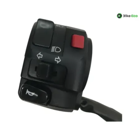 Commodo gauche KAWASAKI Z 650 2020-2024
