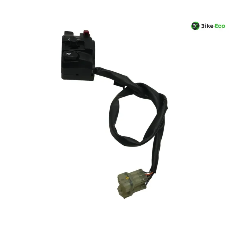 Commodo gauche KAWASAKI Z 650 2020-2024