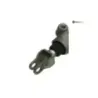 Maitre cylindre frein arriere KAWASAKI Z 650 2020-2024