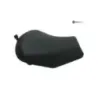 Selle conducteur KAWASAKI Z 650 2020-2024 Selle conducteur KAWASAKI Z 650 2020-2024