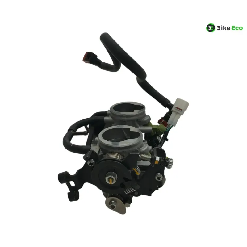 Rampe d'injection KAWASAKI Z 650 2020-2024