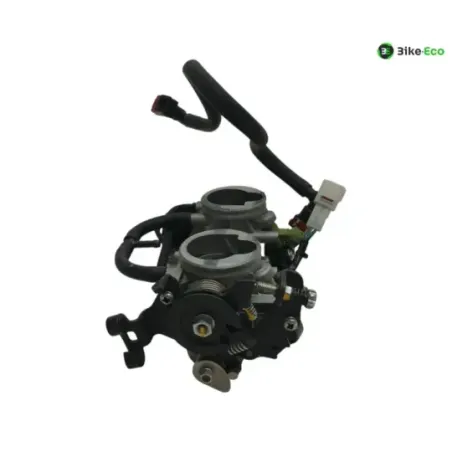 Rampe d'injection KAWASAKI Z 650 2020-2024