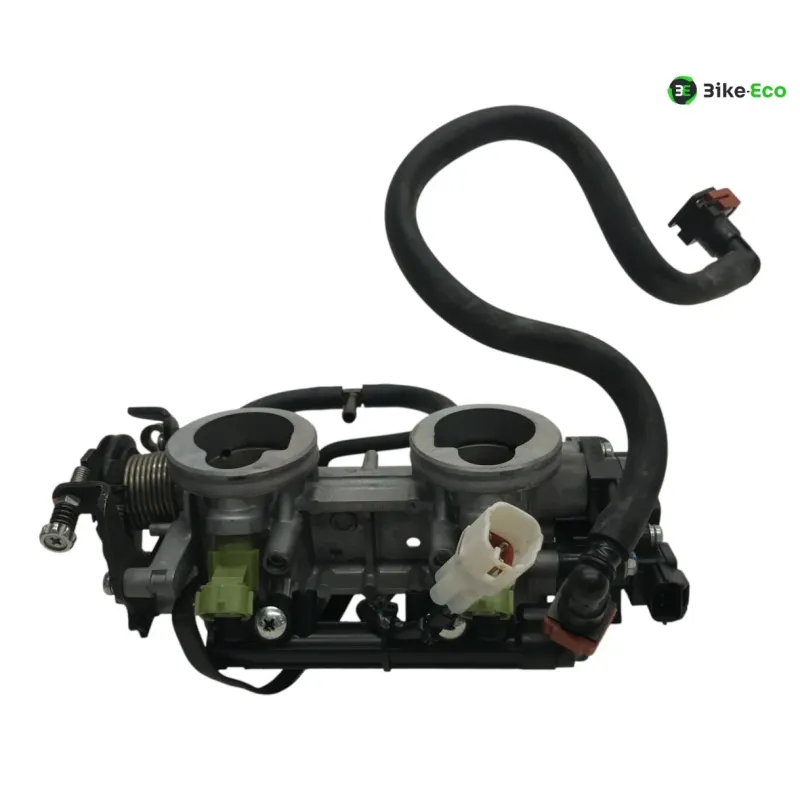 Rampe d'injection KAWASAKI Z 650 2020-2024