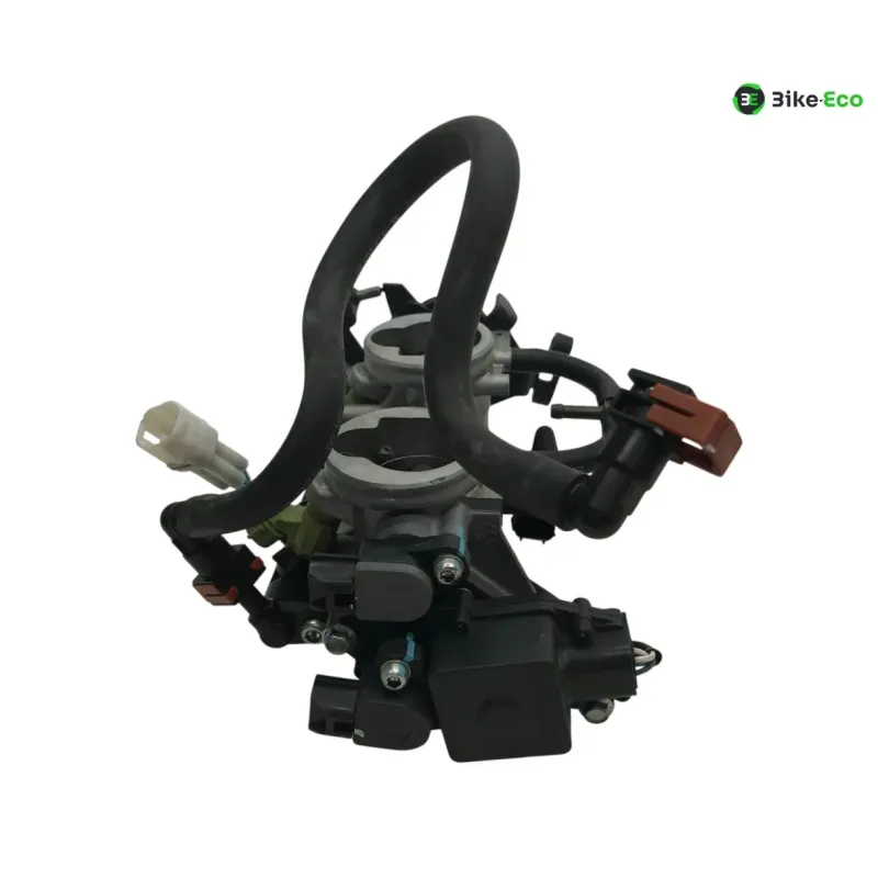 Rampe d'injection KAWASAKI Z 650 2020-2024
