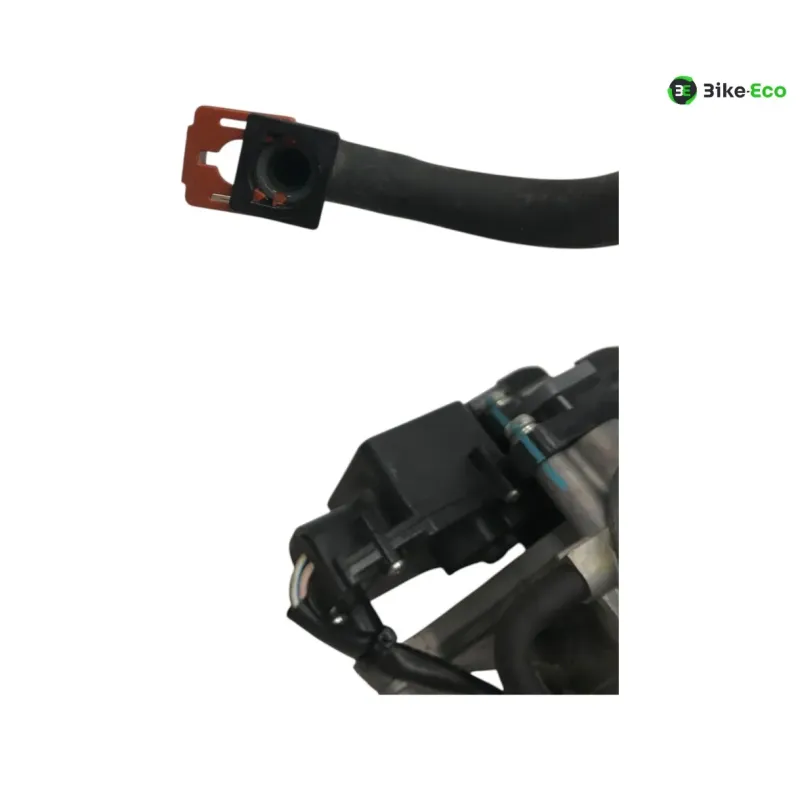 Rampe d'injection KAWASAKI Z 650 2020-2024
