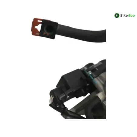Rampe d'injection KAWASAKI Z 650 2020-2024