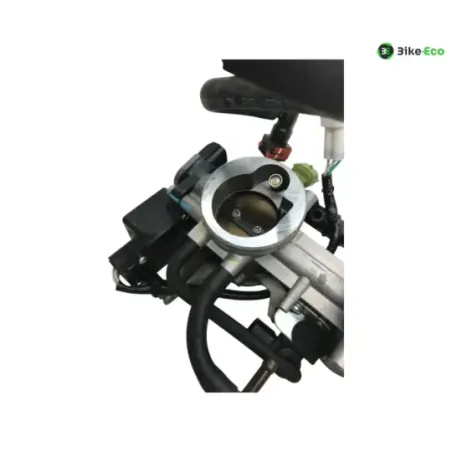 Rampe d'injection KAWASAKI Z 650 2020-2024