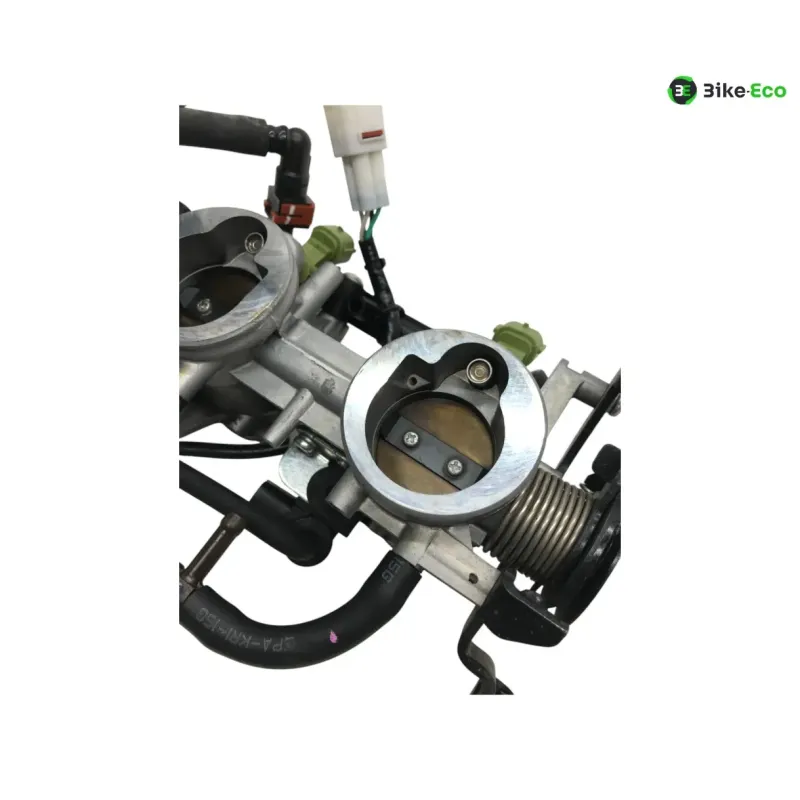 Rampe d'injection KAWASAKI Z 650 2020-2024