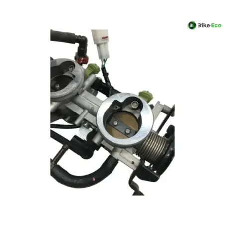 Rampe d'injection KAWASAKI Z 650 2020-2024