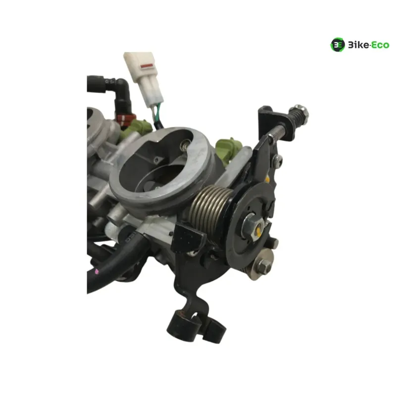 Rampe d'injection KAWASAKI Z 650 2020-2024