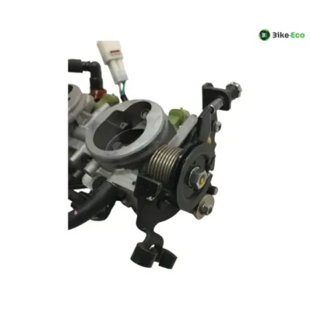 Rampe d'injection KAWASAKI Z 650 2020-2024