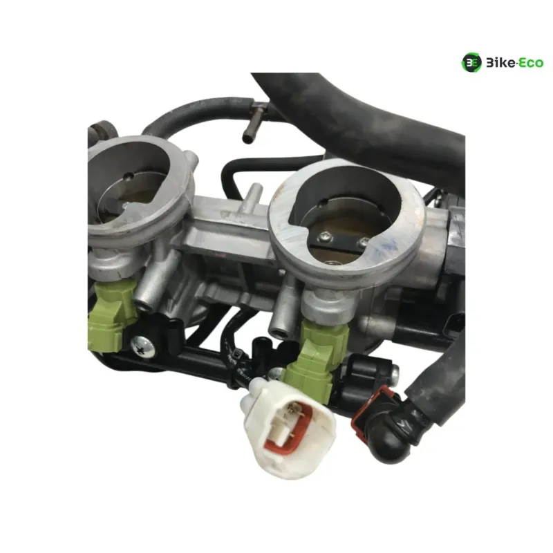 Rampe d'injection KAWASAKI Z 650 2020-2024