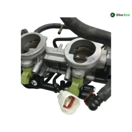 Rampe d'injection KAWASAKI Z 650 2020-2024