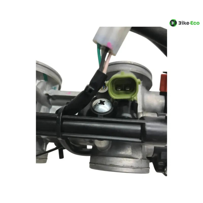 Rampe d'injection KAWASAKI Z 650 2020-2024