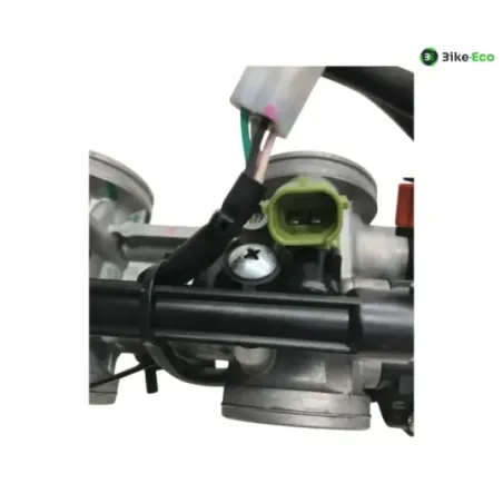 Rampe d'injection KAWASAKI Z 650 2020-2024