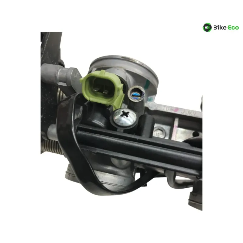 Rampe d'injection KAWASAKI Z 650 2020-2024