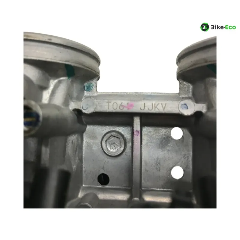 Rampe d'injection KAWASAKI Z 650 2020-2024