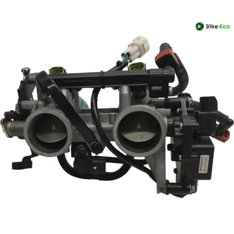 Rampe d'injection KAWASAKI Z 650 2020-2024