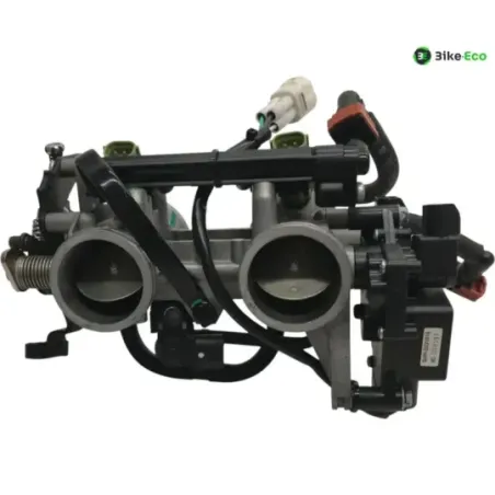 Rampe d'injection KAWASAKI Z 650 2020-2024