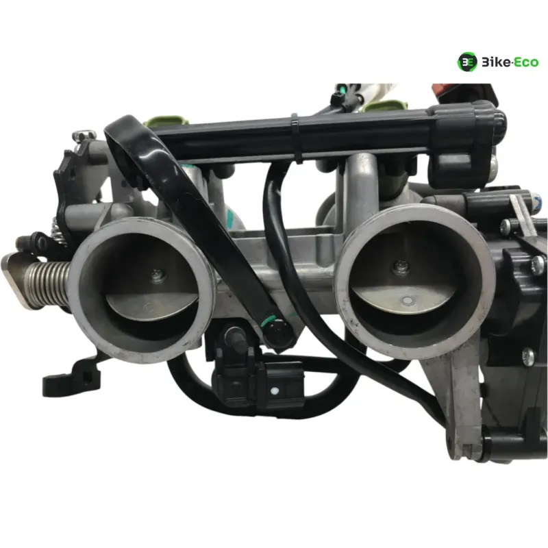 Rampe d'injection KAWASAKI Z 650 2020-2024