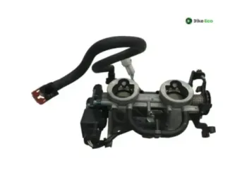 Rampe d'injection KAWASAKI Z 650 2020-2024