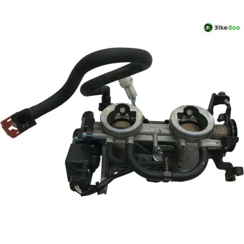 Rampe d'injection KAWASAKI Z 650 2020-2024