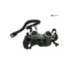Rampe d'injection KAWASAKI Z 650 2020-2024 Rampe d'injection KAWASAKI Z 650 2020-2024
