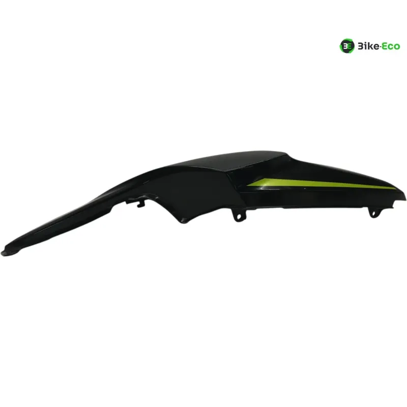 Cache carenage coque arriere droit KAWASAKI Z 650 2020-2024