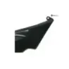 Cache carenage coque arriere droit KAWASAKI Z 650 2020-2024 Cache carenage coque arriere droit KAWASAKI Z 650 2020-2024