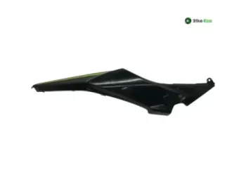 Cache carenage coque arriere droit KAWASAKI Z 650 2020-2024