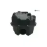 Boite a air KAWASAKI Z 650 2020-2024 Boite a air KAWASAKI Z 650 2020-2024
