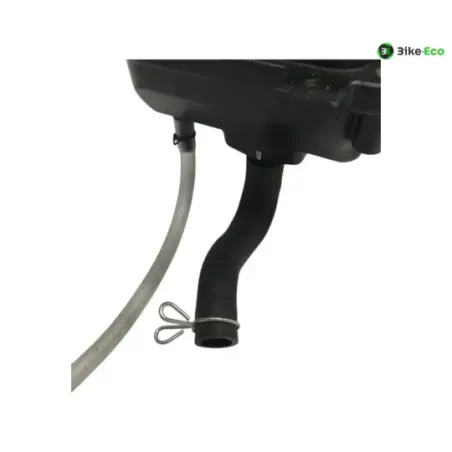 Boite a air KAWASAKI Z 650 2020-2024