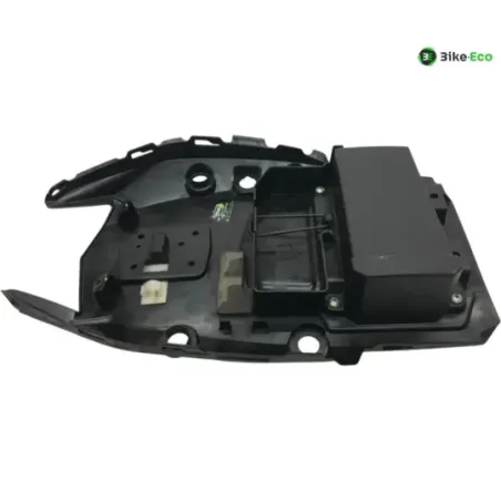 Passage de roue KAWASAKI Z 650 2020-2024