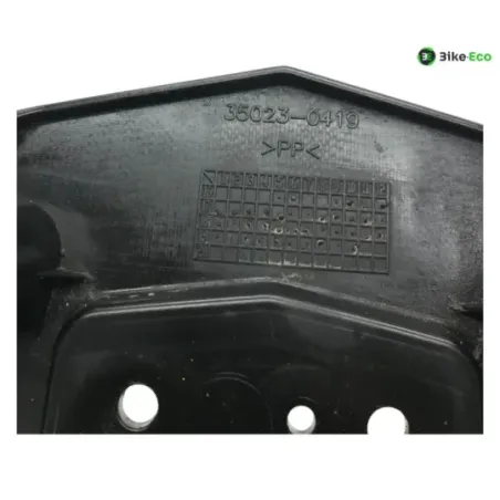 Passage de roue KAWASAKI Z 650 2020-2024