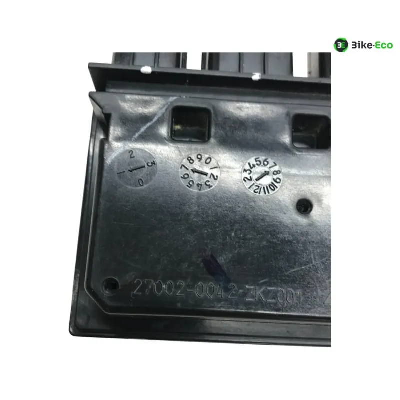 Relais boitier electrique KAWASAKI Z 650 2020-2024