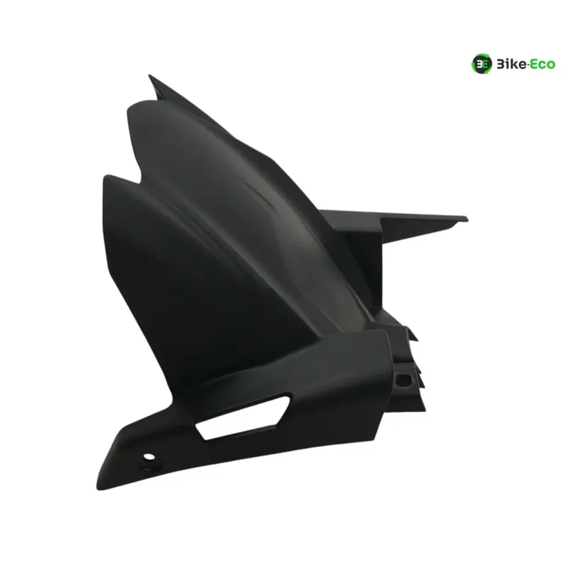 Garde boue arriere KAWASAKI Z 650 2020-2024