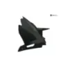 Garde boue arriere KAWASAKI Z 650 2020-2024