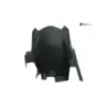 Garde boue arriere KAWASAKI Z 650 2020-2024