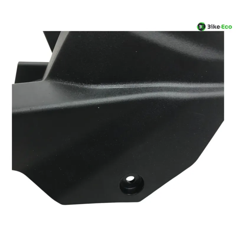 Garde boue arriere KAWASAKI Z 650 2020-2024