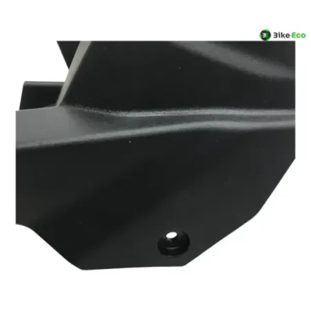Garde boue arriere KAWASAKI Z 650 2020-2024